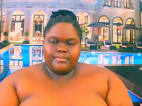 EbonyHotBuns's cam snapshot