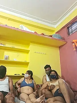 sivani_asha's cam snapshot