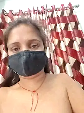 Ruhi_07's cam snapshot