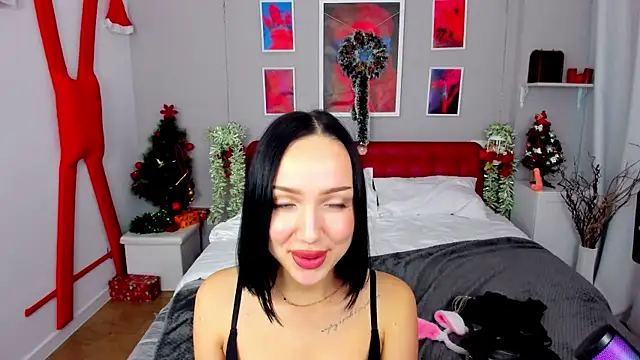 AlisenPlam's cam snapshot