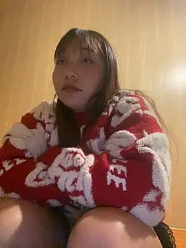 Merry_katy's cam snapshot