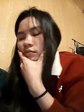 Suny_babyy's cam snapshot