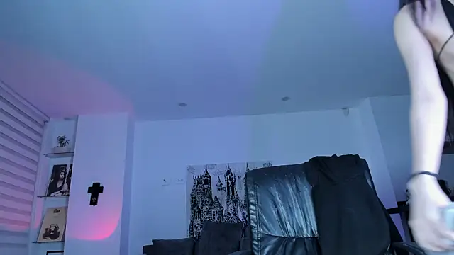 SophieHill_gh's cam snapshot