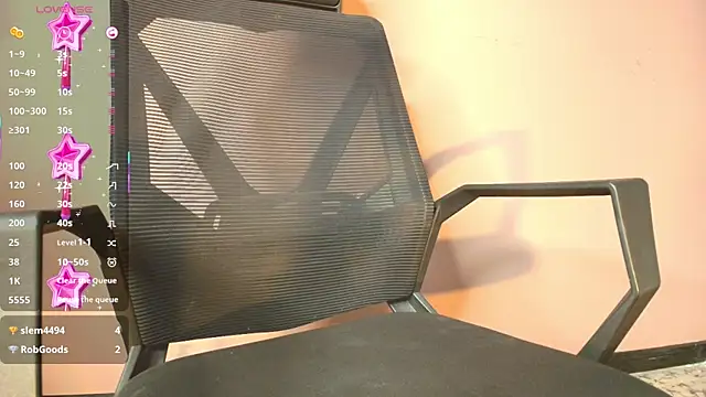 Electra_Gosselin's cam snapshot