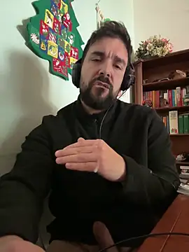 ReDiBastoni90's cam snapshot