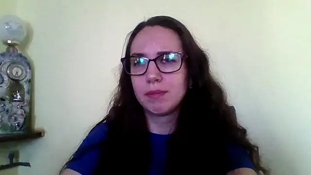 EvaClassy's cam snapshot