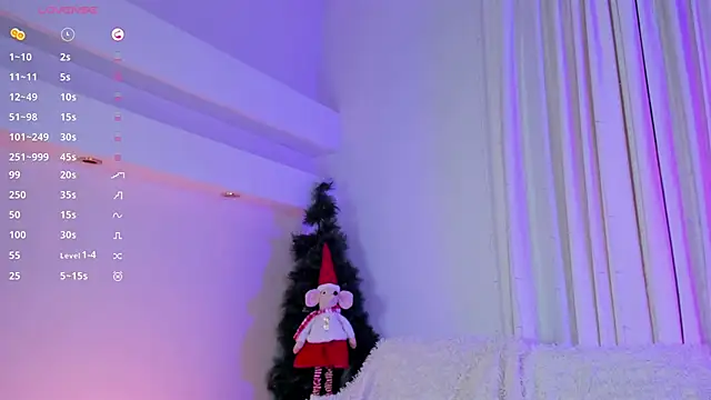 Lettie_brooks's cam snapshot