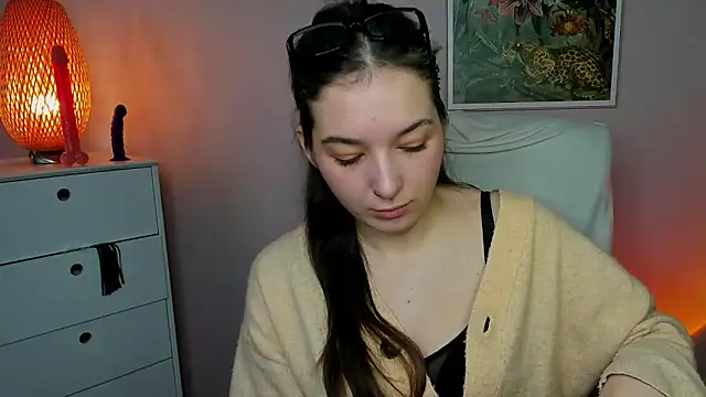 Meagn_Extasy's cam snapshot