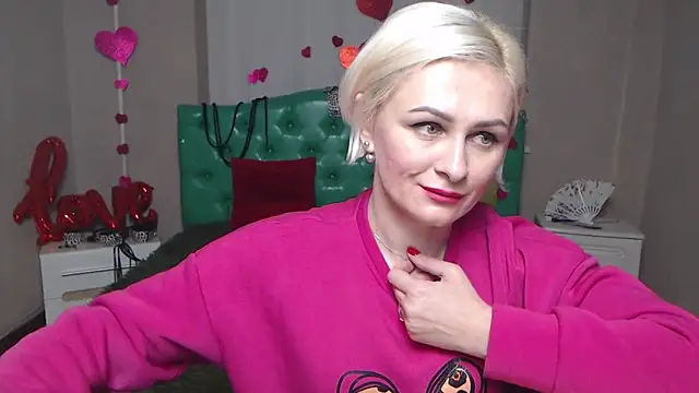 OliviaHorst's cam snapshot