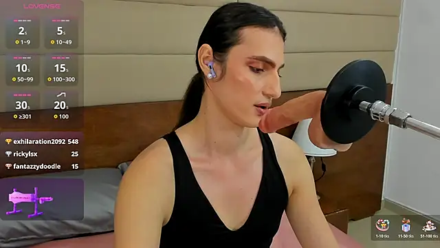 shantall_skinny live sex cam