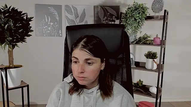 MartaEdams's cam snapshot