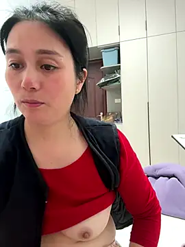 buusoom live sex cam