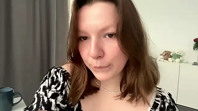 TamekiaSamii's cam snapshot