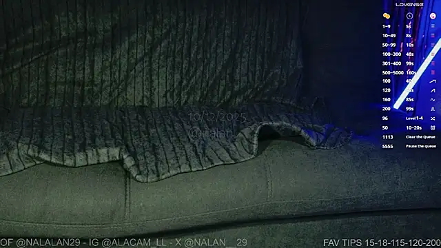 Nalan__'s cam snapshot