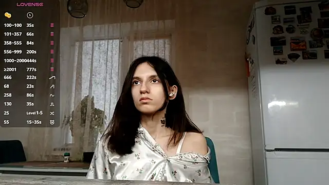 KennaElse's cam snapshot