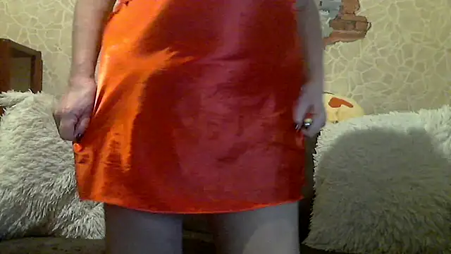 MerryBerry's cam snapshot