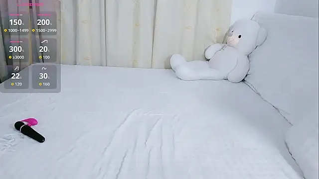 Ailsa-Baby's cam snapshot