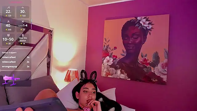 cloe_taylor__'s cam snapshot