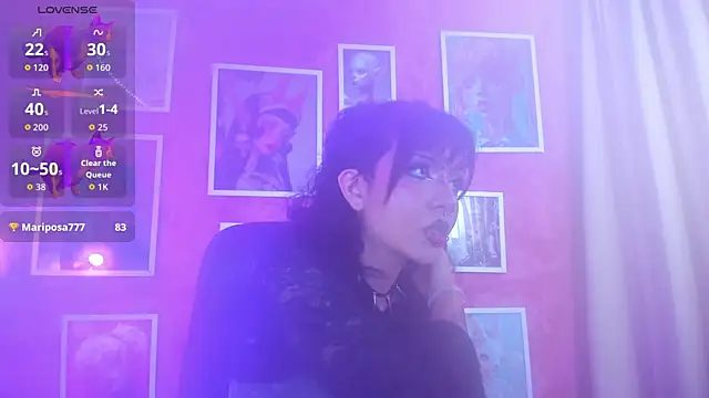 tokyo_nyx's cam snapshot