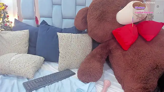 merielenbloom's cam snapshot