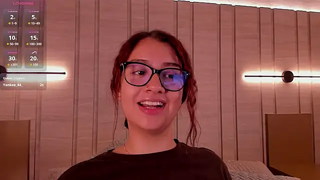 Zoe_Mendez's cam snapshot