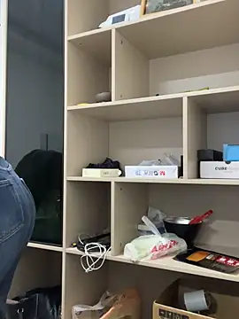 GYYoo's cam snapshot