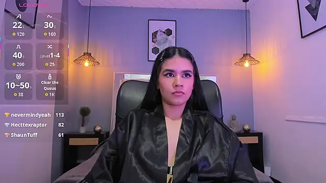 Bell_marinny's cam snapshot