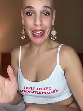 emprexkala's cam snapshot