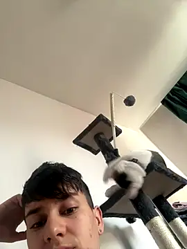 JessyAdore live sex cam