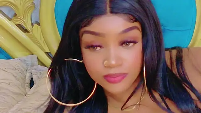 SalomeRestrepo live sex cam