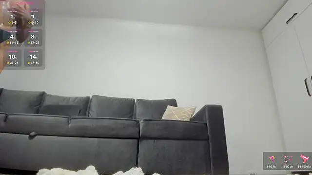 rossana_doll's cam snapshot