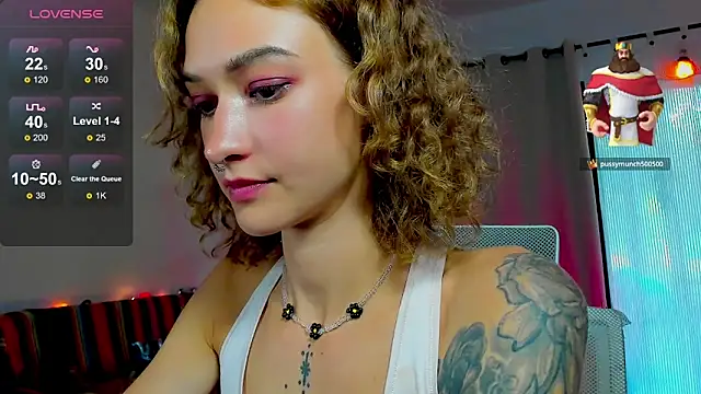 __grace__'s cam snapshot