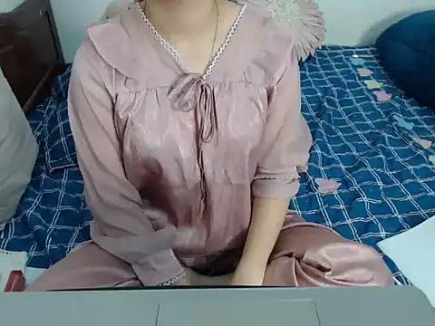 Lingzhu2024's cam snapshot