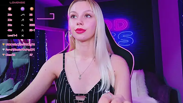 AlessiaCroft live sex cam