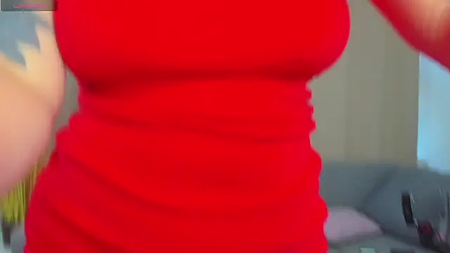 NovaRossy's cam snapshot