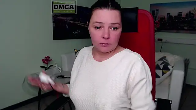 Lily_flower7's cam snapshot