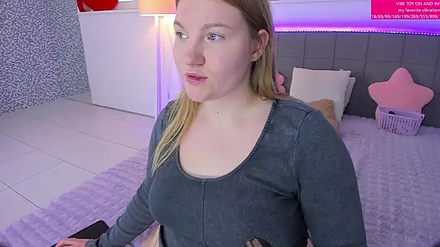 AshleyJoness's cam snapshot