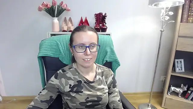 sweetxLizzy's cam snapshot