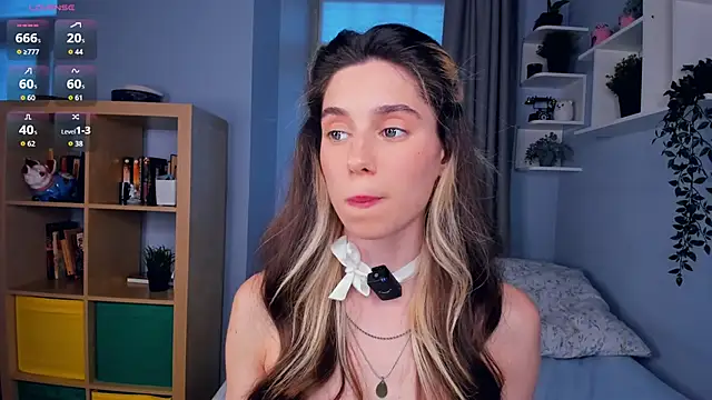 AntonettaTarring's cam snapshot