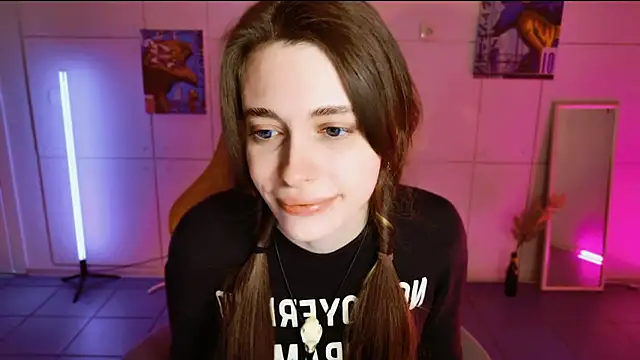 Yoka_paradoXXX's cam snapshot