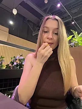 SashaCatt's cam snapshot