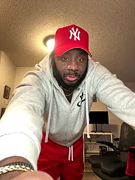 Stayinalive1992's cam snapshot