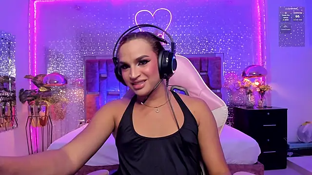 KylieVictoria live sex cam