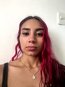 ximena_vasquez8's cam snapshot