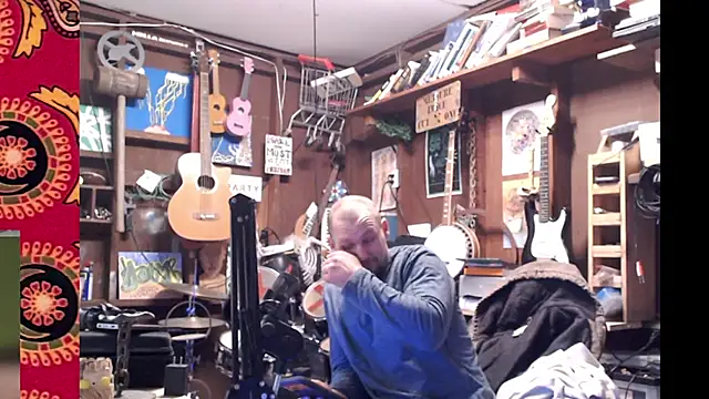 itsjameswebbscope's cam snapshot