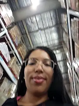 SheenaBrooke live sex cam