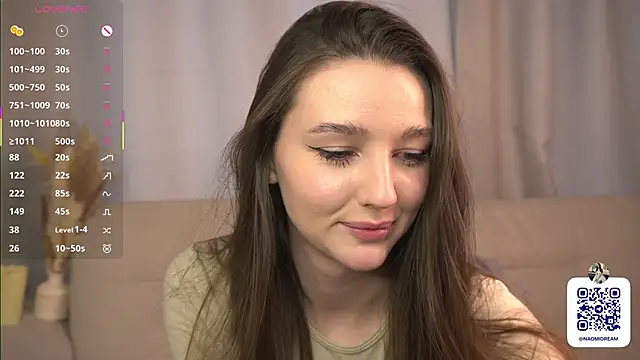 GeorginaDudley live sex cam