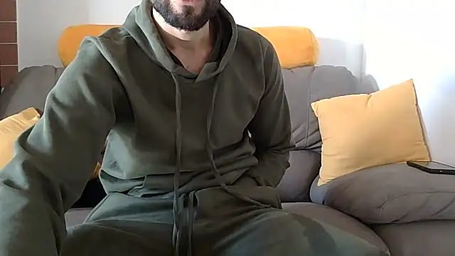 Amicisegreti's cam snapshot