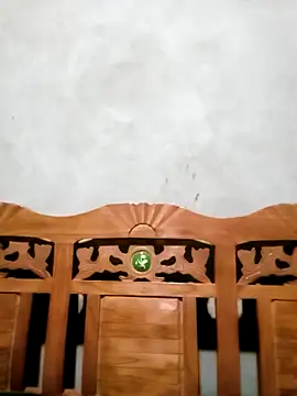 betty_wang's cam snapshot