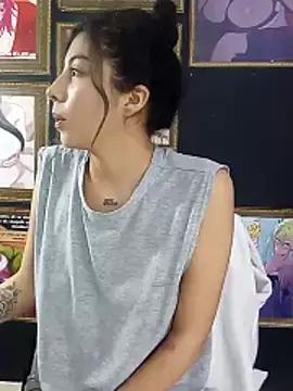 Mishelle-Brizo-'s cam snapshot